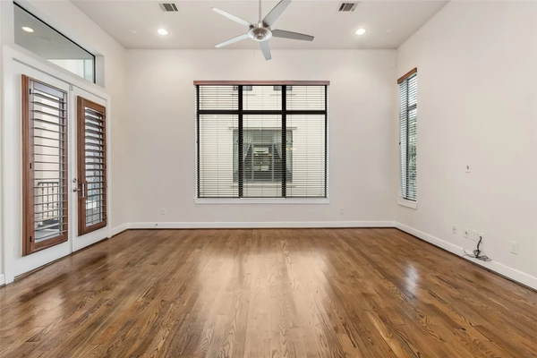 3 bedrooms apartment for rent in Washington Ave. / Memorial Park - Inner Loop, Houston