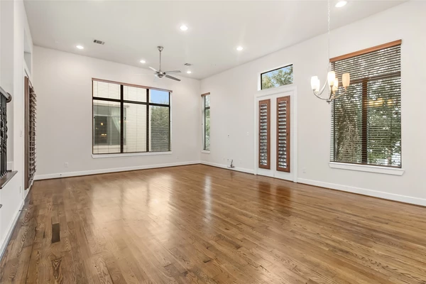 3 bedrooms apartment for rent in Washington Ave. / Memorial Park - Inner Loop, Houston