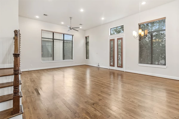 3 bedrooms apartment for rent in Washington Ave. / Memorial Park - Inner Loop, Houston
