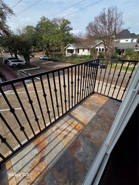 1 bedroom apartment for rent in Greater Heights - Inner Loop, Houston