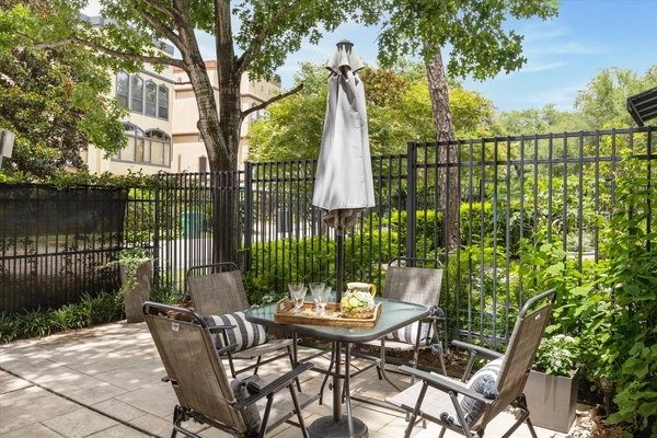 2 bedrooms apartment for rent in Washington Ave. / Memorial Park - Inner Loop, Houston