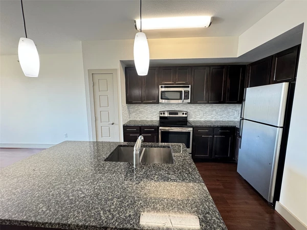 2 bedrooms apartment for rent in Fourth Ward - Inner Loop, Houston