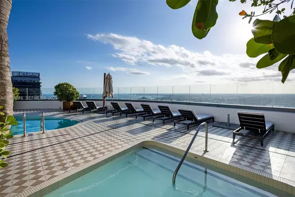 1 bedroom apartment for rent in Downtown Miami - Miami, Miami
