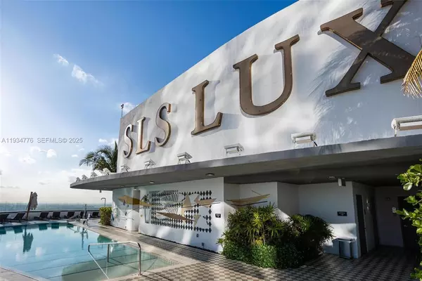 1 bedroom apartment for rent in Downtown Miami - Miami, Miami