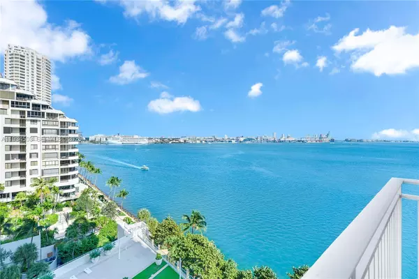 2 bedrooms apartment for rent in Downtown Miami - Miami, Miami