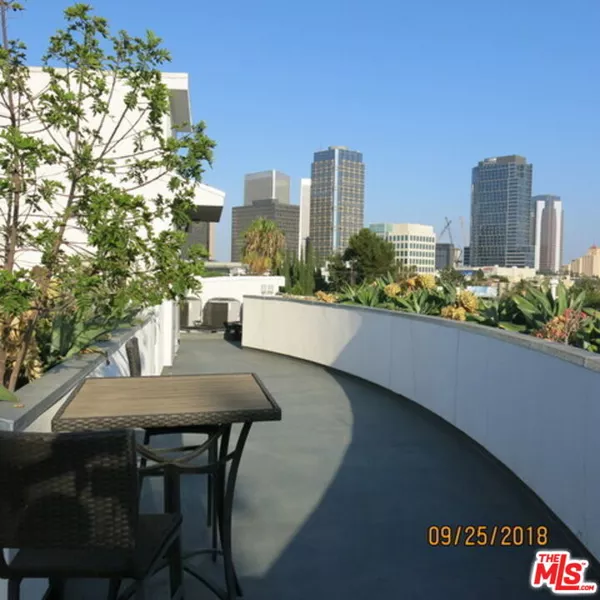 2 bedrooms apartment for rent in Century City - Westside / South Bay, Los Angeles
