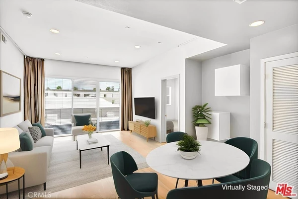 2 bedrooms apartment for rent in Playa Vista - Westside / South Bay, Los Angeles