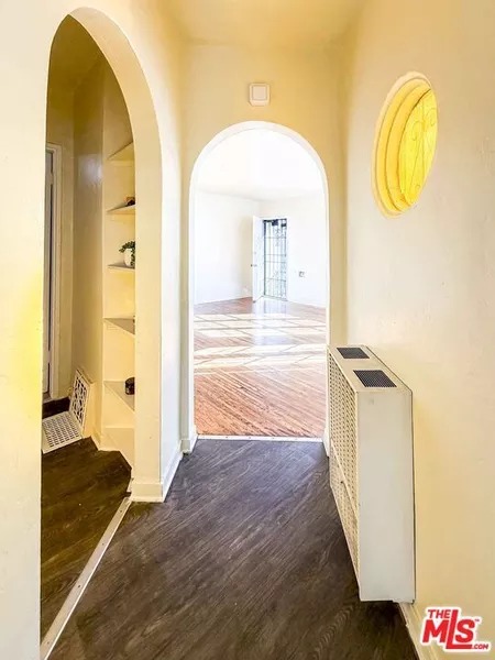 1 bedroom apartment for rent in Mid City - Central Los Angeles, Los Angeles