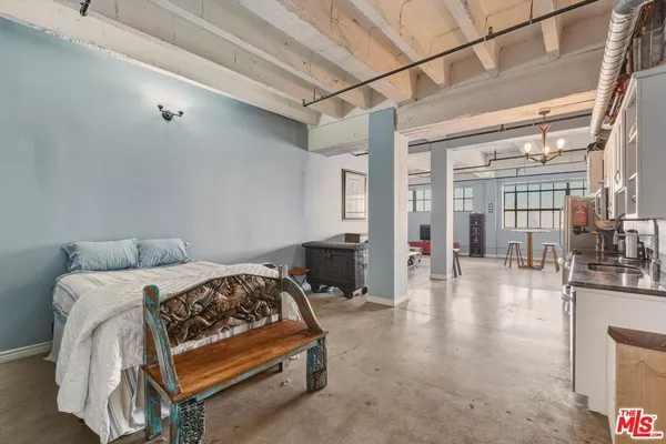 1 bedroom apartment for rent in DTLA - Central Los Angeles, Los Angeles