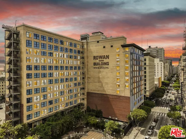 1 bedroom apartment for rent in DTLA - Central Los Angeles, Los Angeles