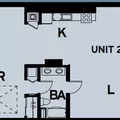 1 bedroom apartment for rent in DTLA - Central Los Angeles, Los Angeles