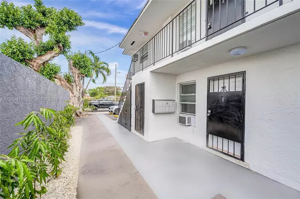 2 bedrooms apartment for rent in Wynwood - Miami, Miami