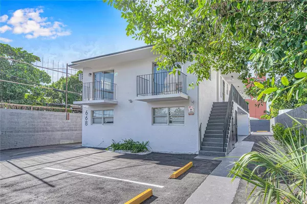 2 bedrooms apartment for rent in Wynwood - Miami, Miami