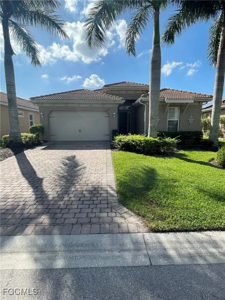 3 bedrooms apartment for rent in Fort Myers - Fort Myers, Fort Myers