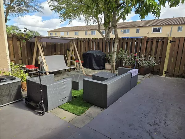 2 bedrooms apartment for rent in The Hammocks - Miami Dade, Miami