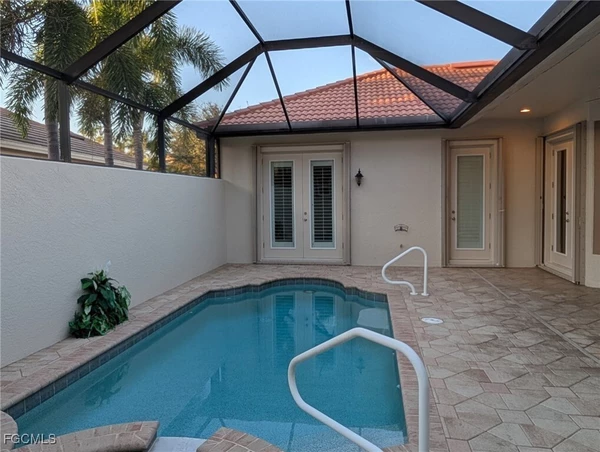 3 bedrooms apartment for rent in Villas - Fort Myers, Fort Myers