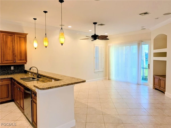 3 bedrooms apartment for rent in Villas - Fort Myers, Fort Myers