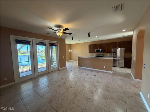 5 bedrooms apartment for rent in Villas - Fort Myers, Fort Myers