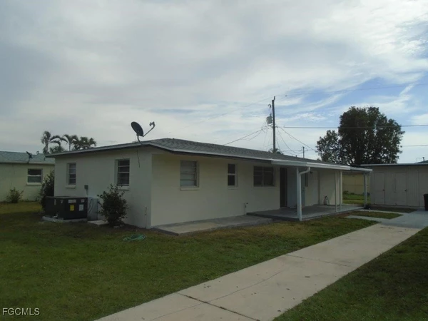 2 bedrooms apartment for rent in Iona - Fort Myers, Fort Myers