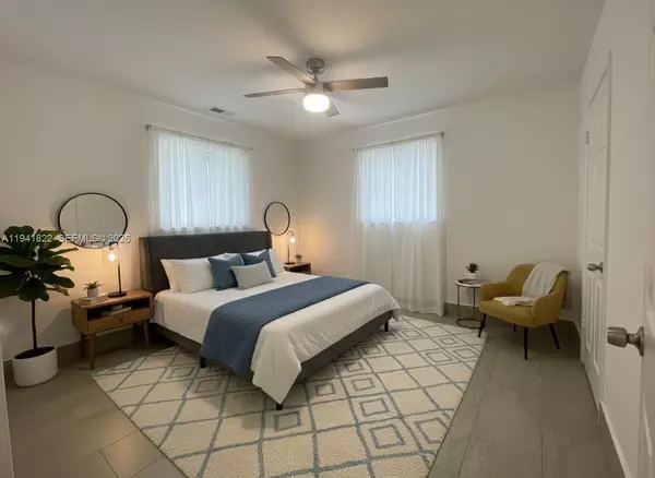 2 bedrooms apartment for rent in North Miami - Miami Dade, Miami