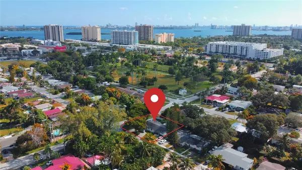 2 bedrooms apartment for rent in North Miami - Miami Dade, Miami