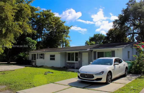 2 bedrooms apartment for rent in North Miami - Miami Dade, Miami