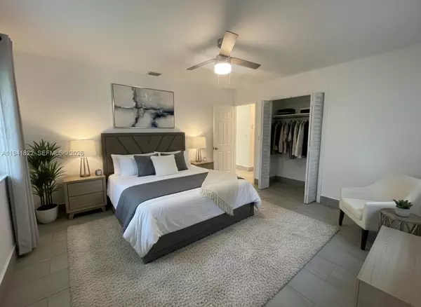 2 bedrooms apartment for rent in North Miami - Miami Dade, Miami