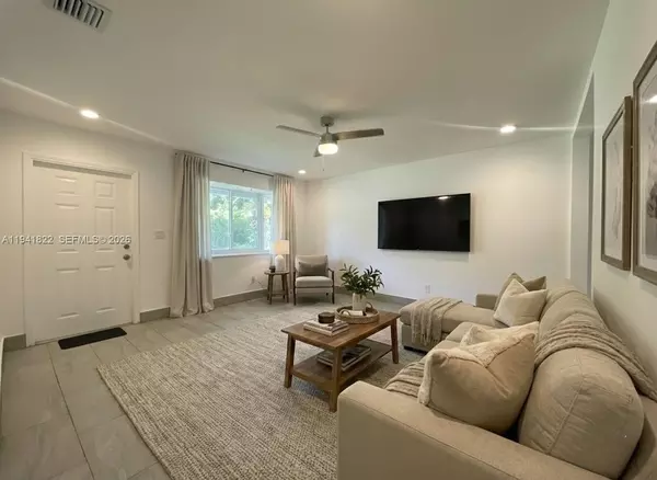 2 bedrooms apartment for rent in North Miami - Miami Dade, Miami