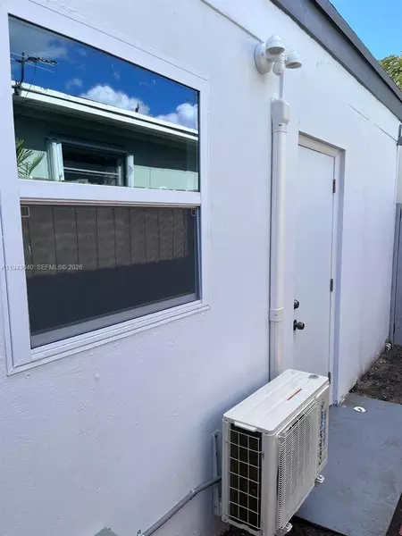 Studio Apartment for rent in West Miami - Miami Dade, Miami