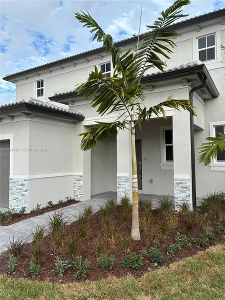 4 bedrooms apartment for rent in The Hammocks - Miami Dade, Miami