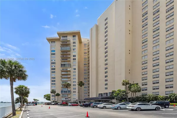 1 bedroom apartment for rent in North Miami - Miami Dade, Miami