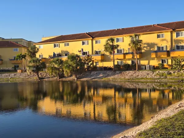 2 bedrooms apartment for rent in The Hammocks - Miami Dade, Miami