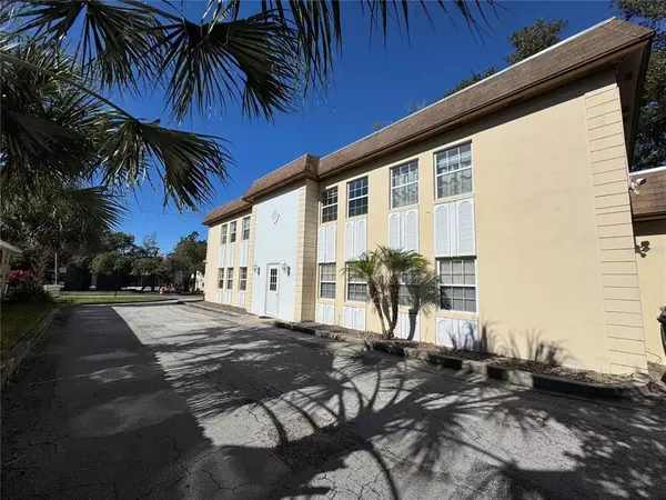 2 bedrooms apartment for rent in South Eola - Central Orlando, Orlando