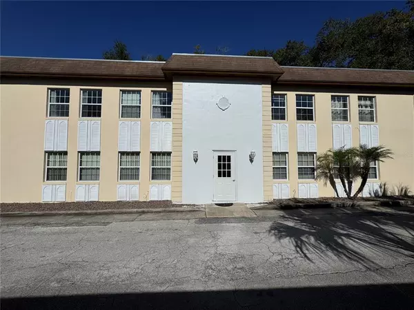 2 bedrooms apartment for rent in South Eola - Central Orlando, Orlando