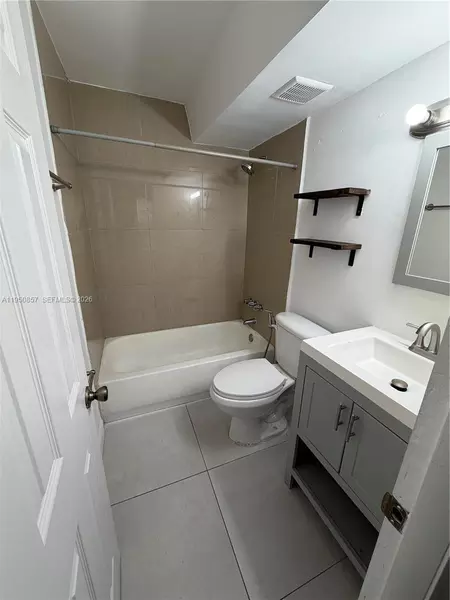 1 bedroom apartment for rent in West Miami - Miami Dade, Miami