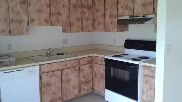 2 bedrooms apartment for rent in Rosemont - North Orlando, Orlando