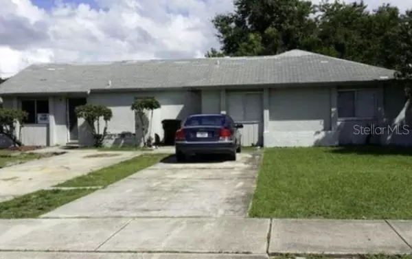 2 bedrooms apartment for rent in Rosemont - North Orlando, Orlando