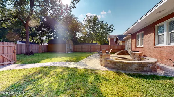 3 bedrooms apartment for rent in Lackawanna - Westside, Jacksonville