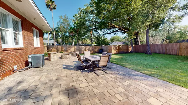 3 bedrooms apartment for rent in Lackawanna - Westside, Jacksonville