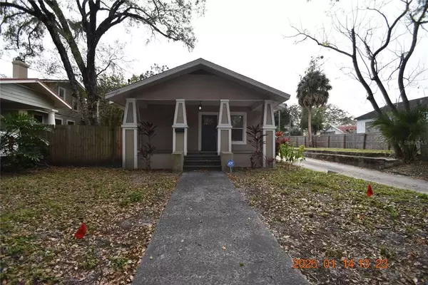 3 bedrooms apartment for rent in Sulphur Springs - North Tampa, Tampa