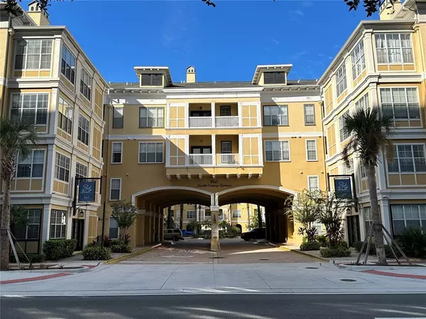 1 bedroom apartment for rent in North Quarter - Central Orlando, Orlando