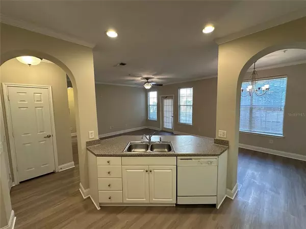 1 bedroom apartment for rent in North Quarter - Central Orlando, Orlando