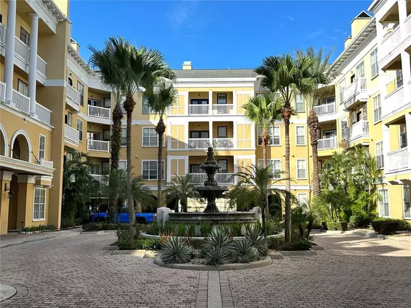 1 bedroom apartment for rent in North Quarter - Central Orlando, Orlando