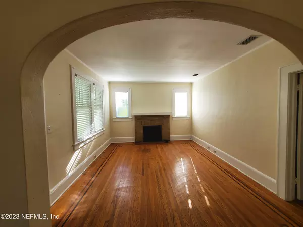 2 bedrooms apartment for rent in Lackawanna - Westside, Jacksonville