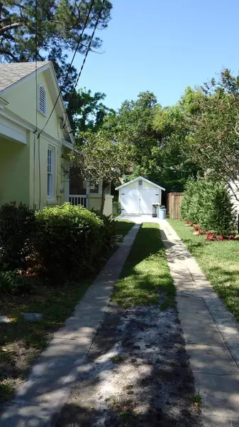 2 bedrooms apartment for rent in Lackawanna - Westside, Jacksonville