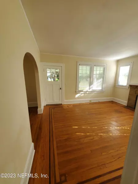 2 bedrooms apartment for rent in Lackawanna - Westside, Jacksonville