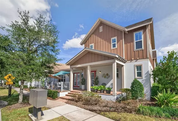 3 bedrooms apartment for rent in Lake Nona - South Orlando, Orlando