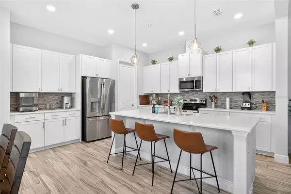 3 bedrooms apartment for rent in Lake Nona - South Orlando, Orlando