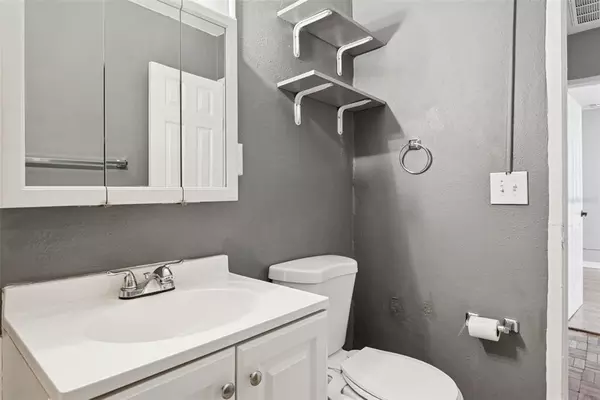 2 bedrooms apartment for rent in Seminole Heights - North Tampa, Tampa