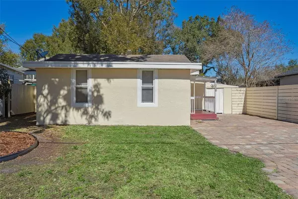 2 bedrooms apartment for rent in Seminole Heights - North Tampa, Tampa